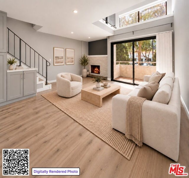 10926 Bluffside Drive 19 #19, Los Angeles
