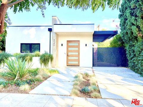 4040 Cartwright Avenue Studio City CA 91604