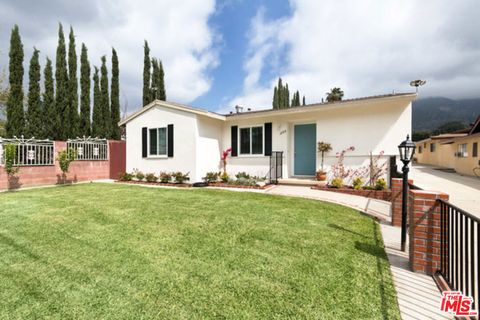 Photo of 1789 ATCHISON Street, Pasadena, CA 91104 (MLS # 25604739)