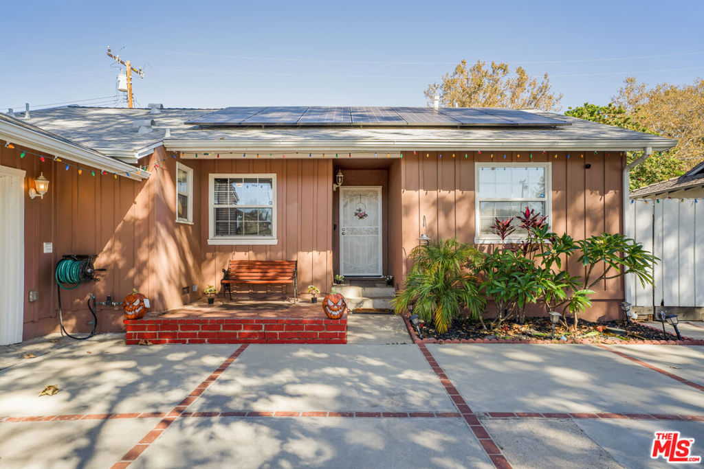 4141 Eileen Street