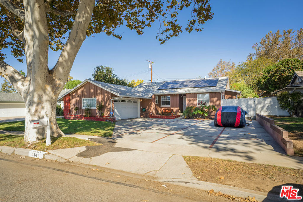 4141 Eileen Street