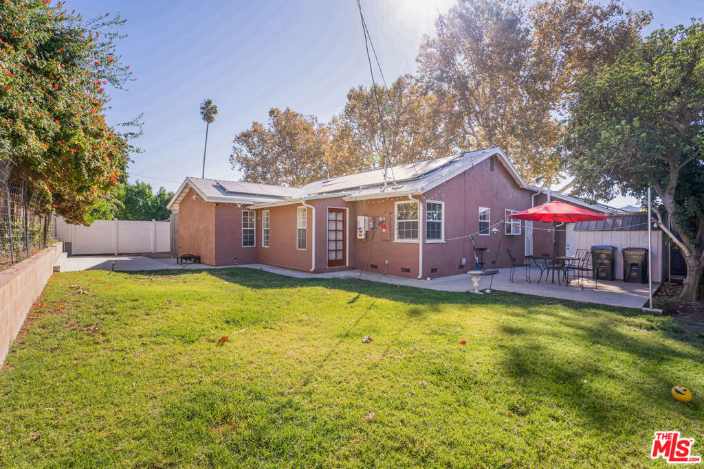 4141 Eileen Street