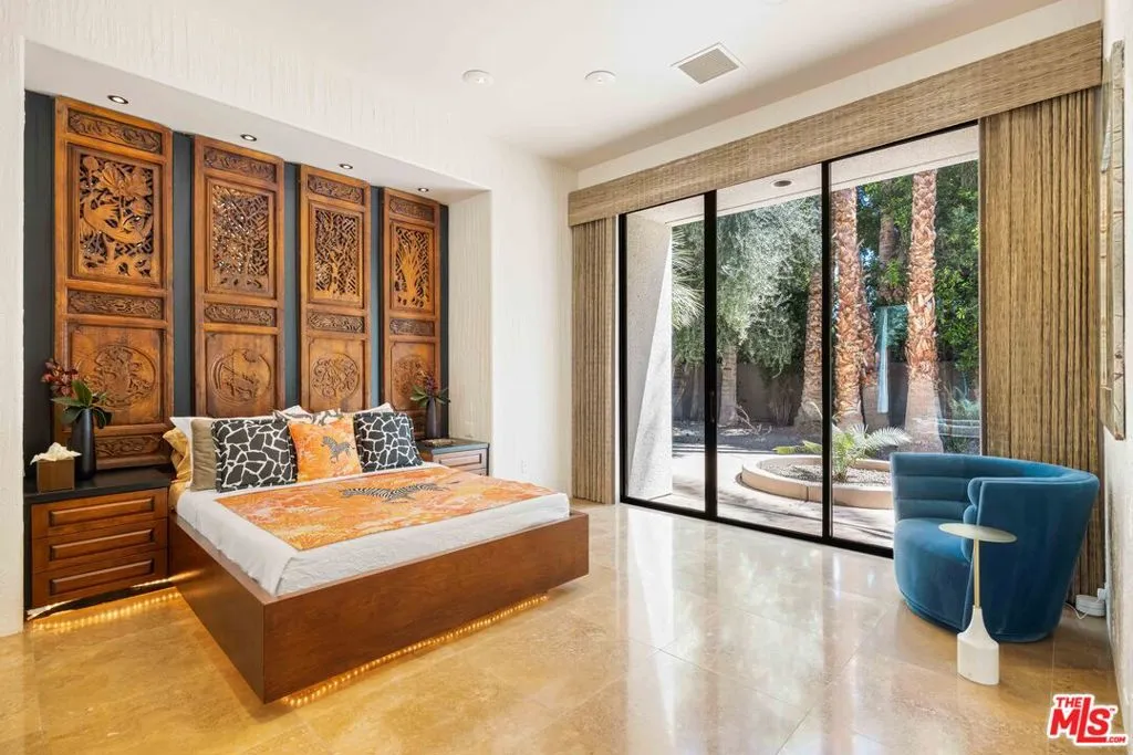 Rancho Mirage, California 92270, United States, 7 Bedrooms Bedrooms, ,9 BathroomsBathrooms,Residential,Active,248650