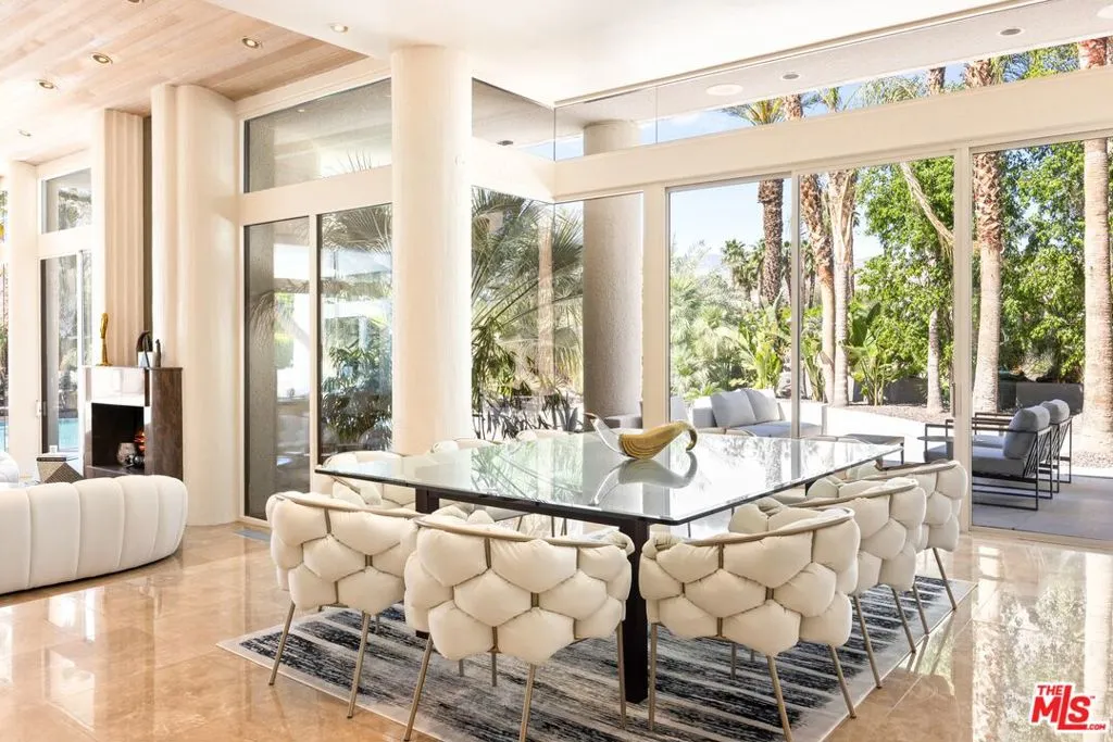 Rancho Mirage, California 92270, United States, 7 Bedrooms Bedrooms, ,9 BathroomsBathrooms,Residential,Active,248650