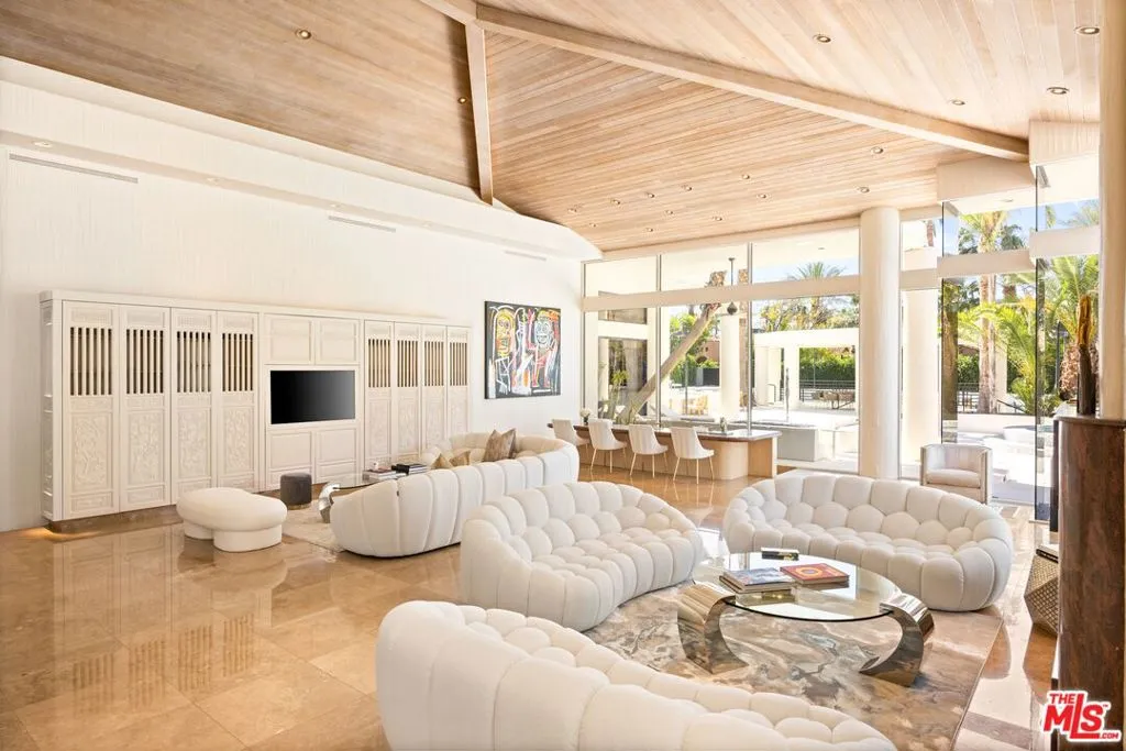 Rancho Mirage, California 92270, United States, 7 Bedrooms Bedrooms, ,9 BathroomsBathrooms,Residential,Active,248650