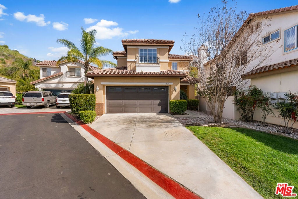 18604 Eos Lane