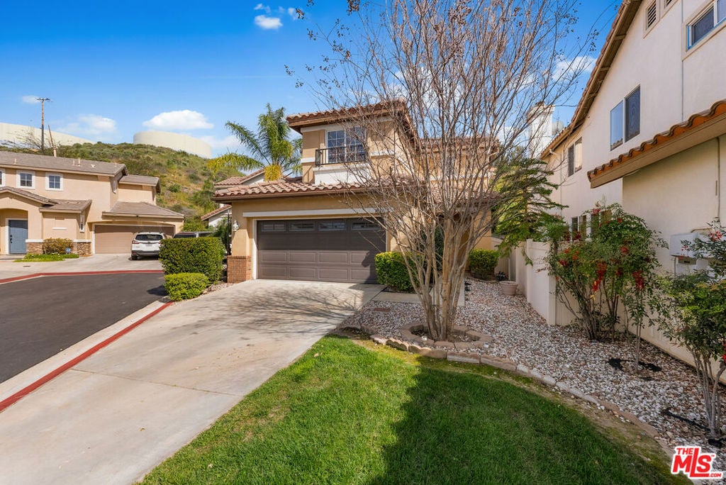 18604 Eos Lane