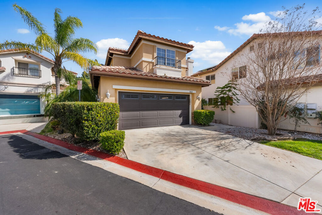 18604 Eos Lane