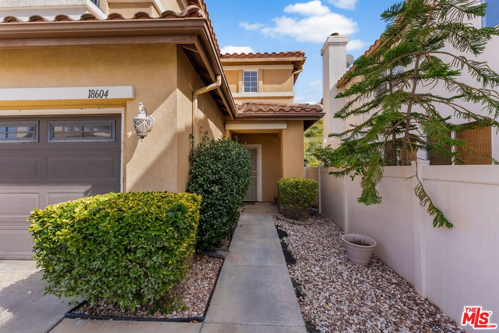 18604 Eos Lane