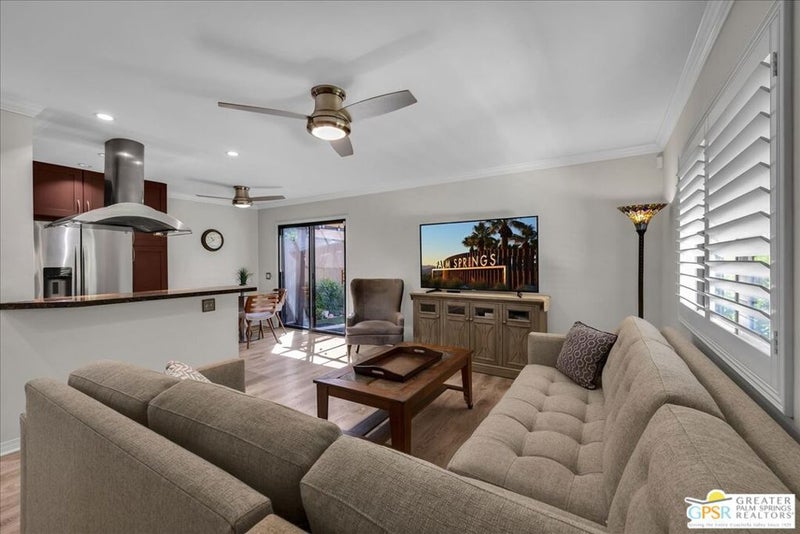 379 W Mariscal Road