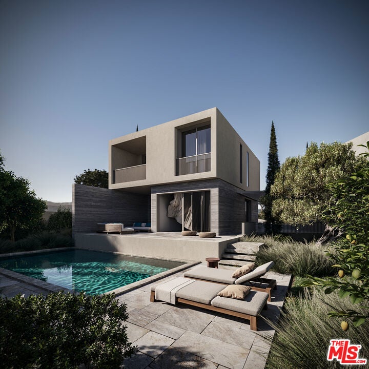 1 Coral Vista, Pegeia, Cyprus