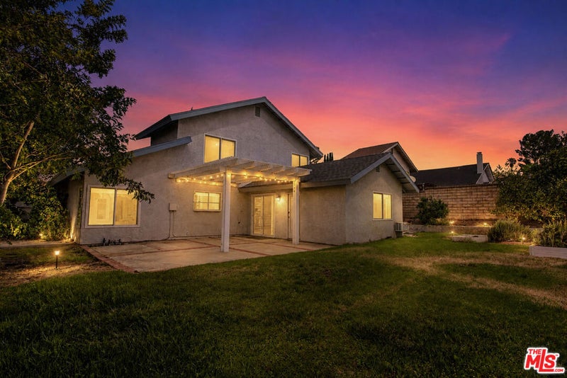 27820 Palmetto Ridge Drive
