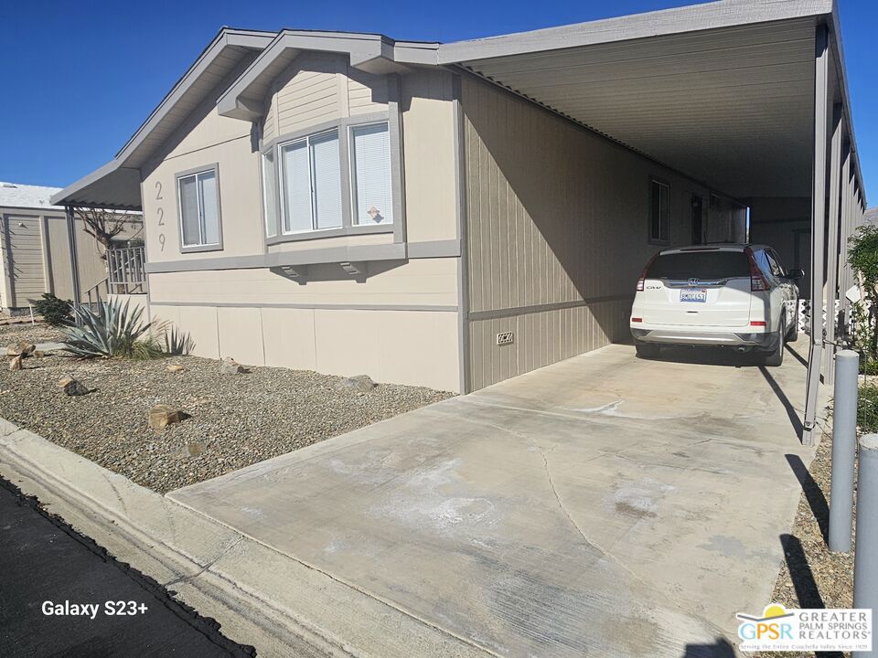 15300 Palm Drive 229