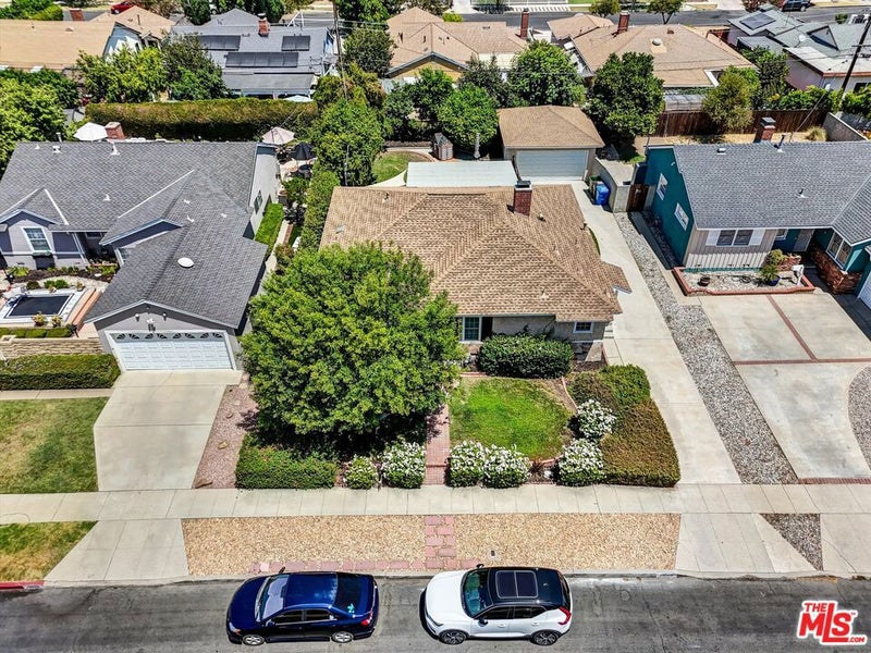 19803 Bassett Street