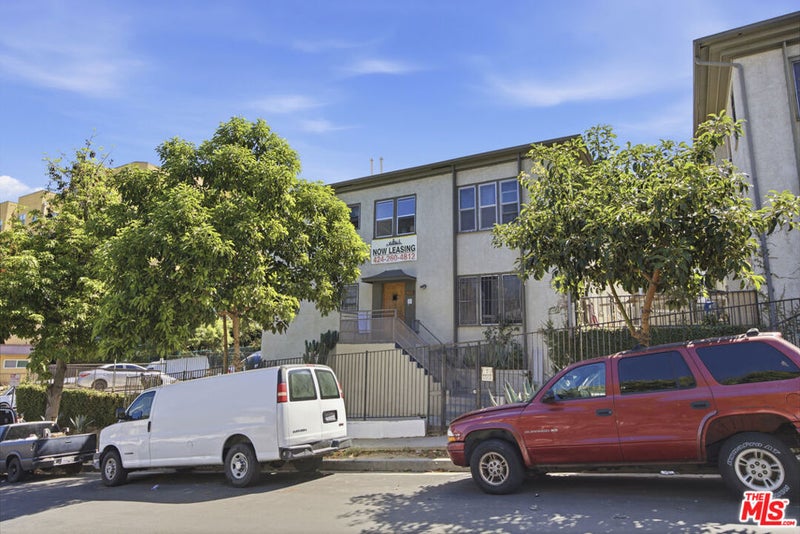 412 Union Drive