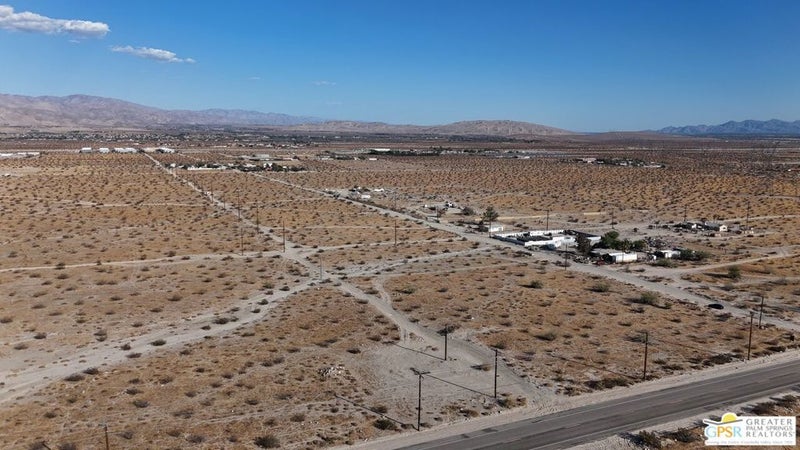 0 Indian Canyon Dr