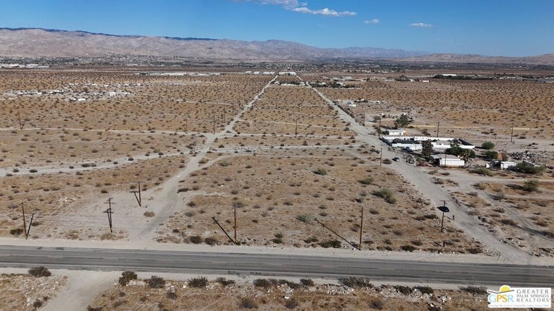 0 Indian Canyon Dr