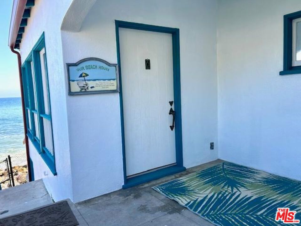 21746 Pacific Coast Highway