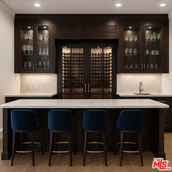 2120 Linda Flora Drive