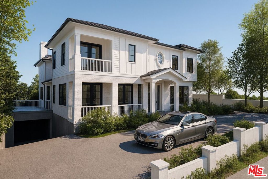 2120 Linda Flora Drive