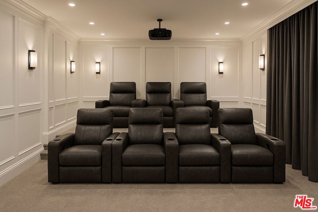 2120 Linda Flora Drive