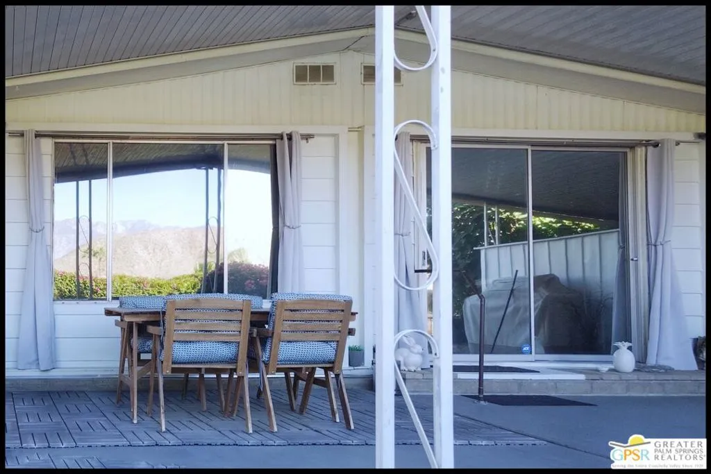 Cathedral City, California 92234, United States, 2 Bedrooms Bedrooms, ,2 BathroomsBathrooms,Residential,Active,210217