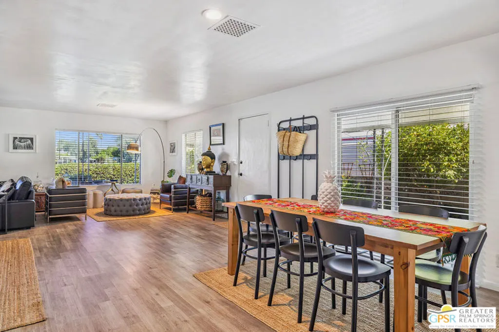 Cathedral City, California 92234, United States, 2 Bedrooms Bedrooms, ,2 BathroomsBathrooms,Residential,Active,210217