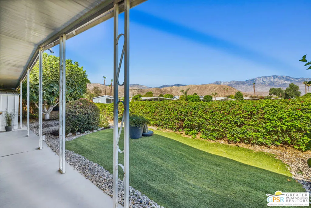 Cathedral City, California 92234, United States, 2 Bedrooms Bedrooms, ,2 BathroomsBathrooms,Residential,Active,210217