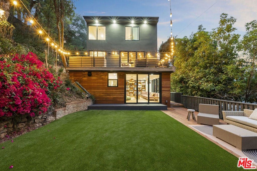 12220 Benmore Terrace