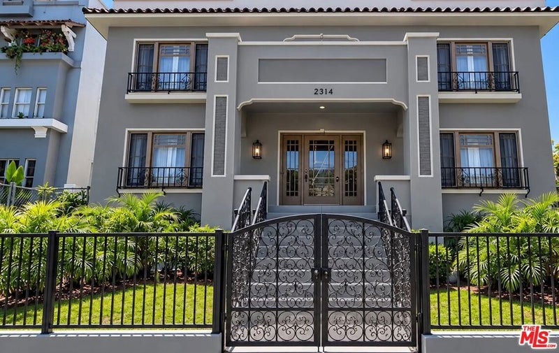 2314 W Pico Boulevard