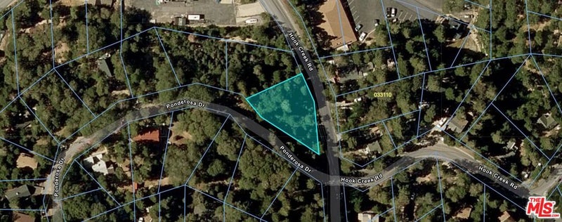 0 Ponderosa Drive