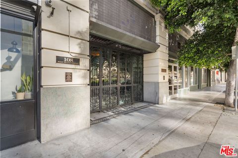 108 W 2nd Street 711 Los Angeles CA 90012