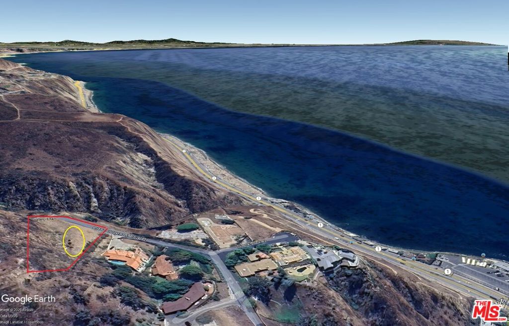 20963 Las Flores Mesa Drive