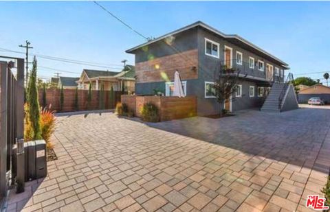 1317 N Kenmore Avenue Los Angeles CA 90027