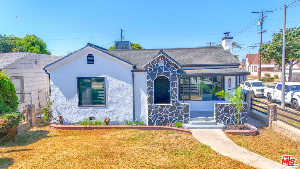 7803 S Harvard Boulevard