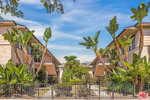 11061 Venice Boulevard Los Angeles CA 90034