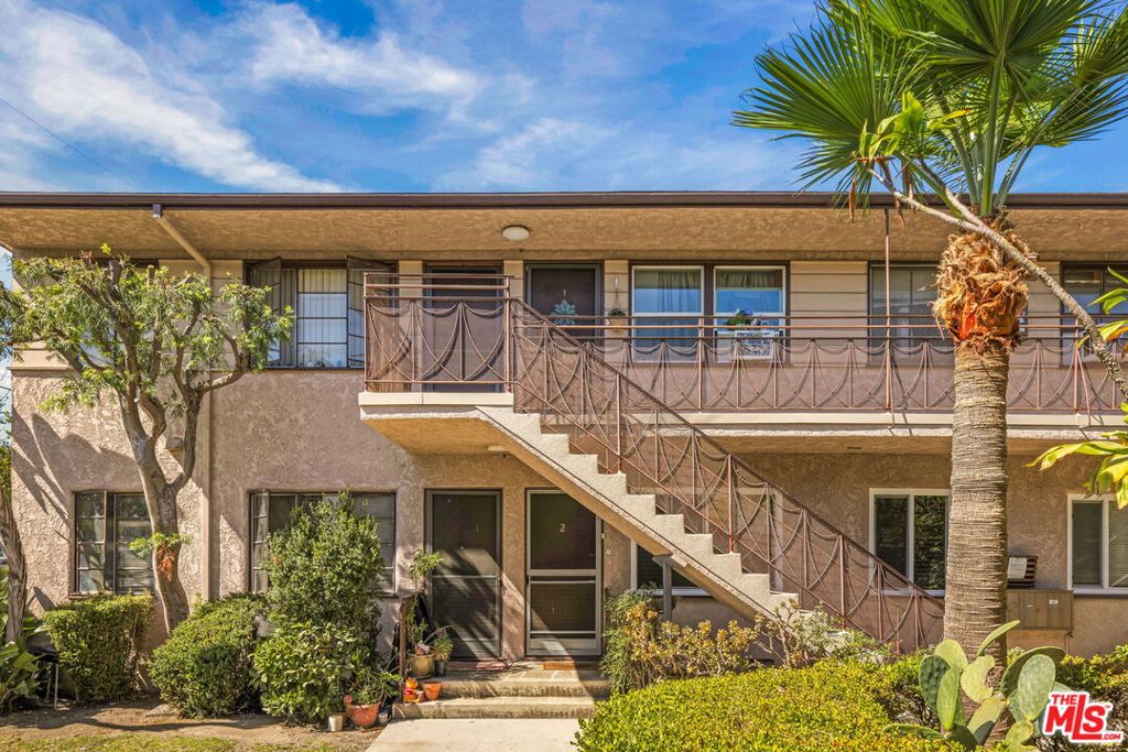 Properties 3 11061 Venice Boulevard