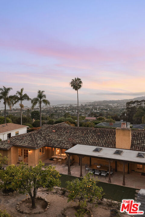 1615 Overlook Lane