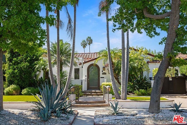 1173 S Point View Street, Los Angeles