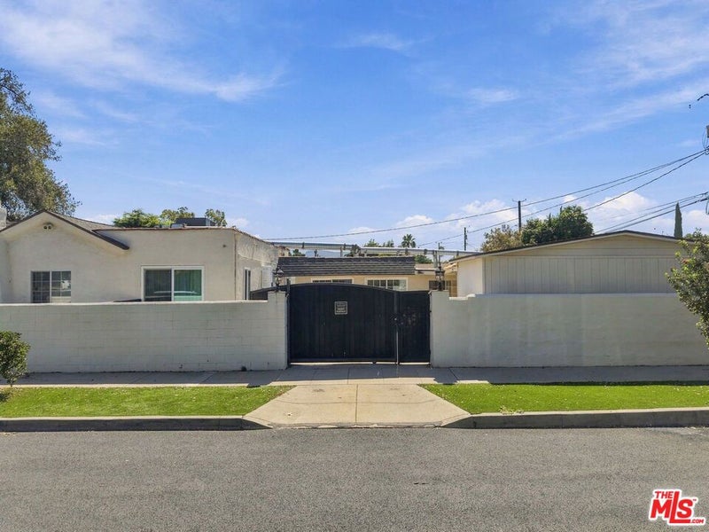1245 N Orchard Drive