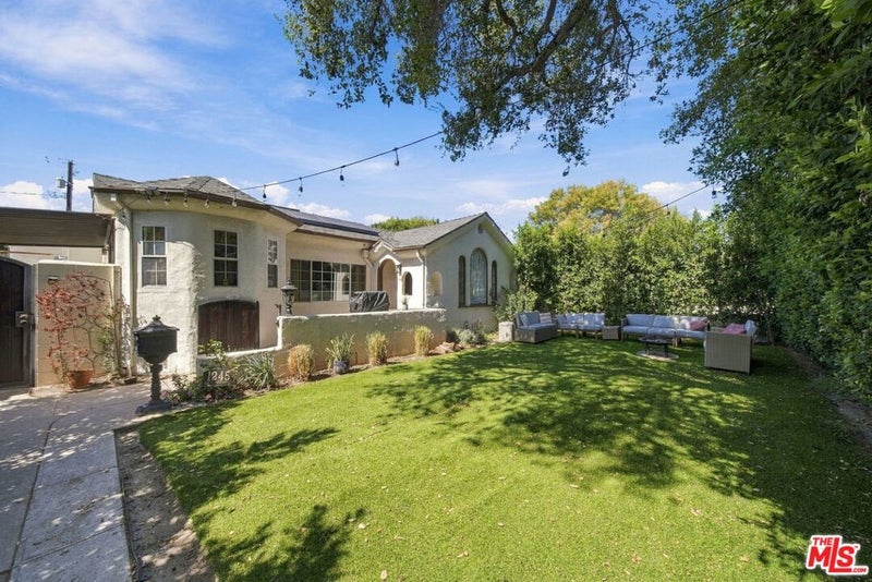 1245 N Orchard Drive