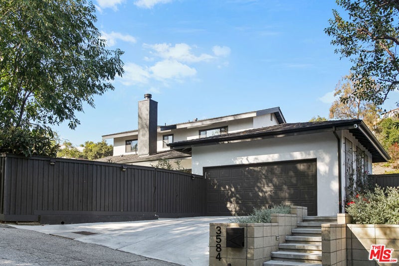 3584 Sepulveda Boulevard