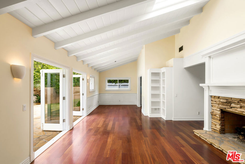 1006 Las Pulgas Road