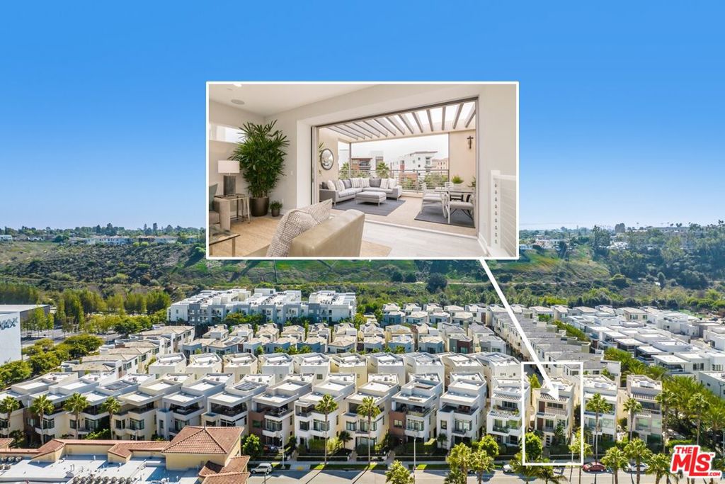 Properties 1 12682 Millennium Drive