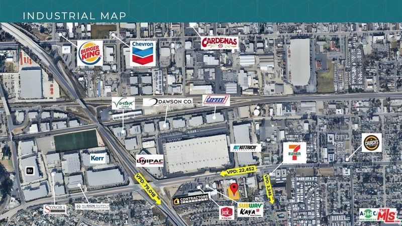 1600 W Mission Boulevard
