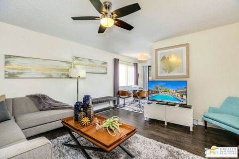 437 Bradshaw Lane 50 Palm Springs CA 92262