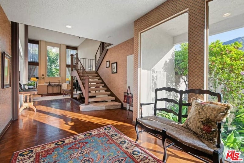 17161 Avenida De Santa Ynez
