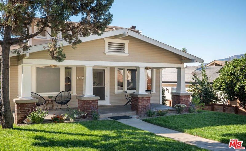 5003 Sierra Villa Drive