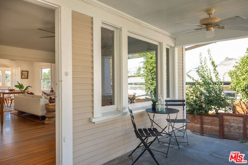 5003 Sierra Villa Drive