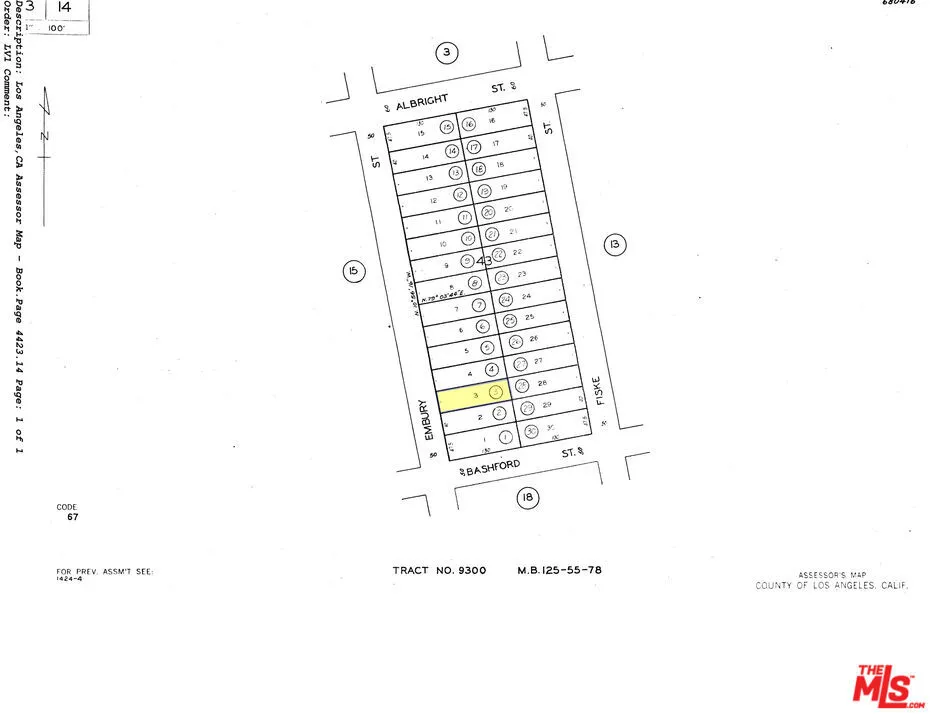 Pacific Palisades, California 90272, United States, ,Land,Active,143854